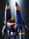 Top o Nerae! - Gunbuster - Soul of Chogokin - Buster Gokin Color Ver. (Bandai)ㅤ