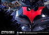 Batman: Arkham Knight - Batman - Museum Masterline Series MMDC-10 - 1/3 - Batman Beyond (Prime 1 Studio)ㅤ