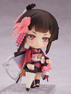 Onmyoji - Kagura - Nendoroid #928ㅤ