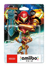 Metroid - Samus Aran - Amiiboㅤ