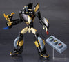 Transformers Animated - Prowl - TA05 (Takara Tomy)ㅤ