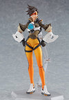 Overwatch - Tracer - Figma #352 (Max Factory, Good Smile Company)ㅤ