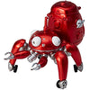 Koukaku Kidotai S.A.C. - Tachikoma - Tachikoma Diecast Collection 02 - Red (Union Creative International Ltd)ㅤ