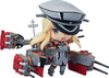 Kantai Collection ~Kan Colle~ - Bismarck - Nendoroid #922 - Kai (Good Smile Company)ㅤ