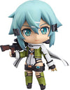 Sword Art Online II - Sinon - Nendoroid #452 - Re-Releaseㅤ