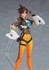 Overwatch - Tracer - Figma #352 (Max Factory, Good Smile Company)ㅤ