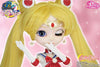 Bishoujo Senshi Sailor Moon - Luna - Sailor Moon - Pullip P-128 - Pullip (Line) - 1/6 (Groove)ㅤ