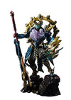 Monster Hunter - Hunter - Jinouga - S.H.Figuarts - Tamashii Mix (Bandai)ㅤ