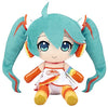 Vocaloid - Hatsune Miku - Racing Miku 2016ㅤ