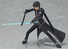 Kirito Figure | Figma #174ㅤ