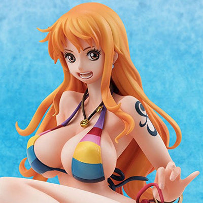 Portrait.of.Pirates One Piece "Limited Edition" Nami Ver.BBㅤ