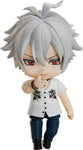 Hypnosis Mic -Division Rap Battle- - Aohitsugi Samatoki - Nendoroid #1208 (FREEing)ㅤ