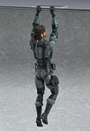 Metal Gear Solid 2 - Solid Snake - Figma #243 (Max Factory)ㅤ