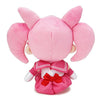 Bishoujo Senshi Sailor Moon - Sailor Chibimoon - Mini Cushion - Sailor Moon Mini Plush Cushion (Bandai)ㅤ