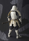 Star Wars - Stormtrooper - Movie Realization - Ashigaru (Bandai)ㅤ