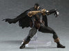 Berserk - Guts - Figma #359 - Black Swordsman ver., Repainted Edition (Max Factory)ㅤ - ActionFigure Brasil