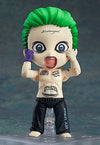 Suicide Squad - Joker - Nendoroid #671 - Suicide Edition (Good Smile Company)ㅤ