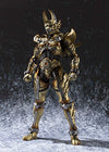 Garo - Ougon Kishi Garo - Makai Kadou - Saejima Kouga, Ver.3 (Bandai)ㅤ