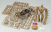 Tenkuu no Shiro Laputa - Laputa Robot - 1/20 - Combat ver. (Fine Molds)ㅤ