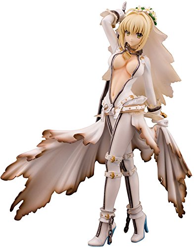 Fate/Extra CCC - Saber Bride - 1/8ㅤ