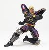 Hokuto no Ken - Kaioh - Hokuto no Ken Revolution - Legacy of Revoltech LR-031 - Revoltech No.019 (Kaiyodo)ㅤ