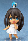 Captain Earth - Mutou Hana - Pitz - Nendoroid #453 (Good Smile Company)ㅤ