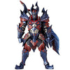 Monster Hunter X - Hunter - MonHun Revo - Vulcanlog 019 - Swordsman Dino Series (Union Creative International Ltd)ㅤ