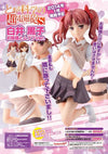 To Aru Kagaku no Railgun S - Shirai Kuroko - 1/8 - Oneesama to Mufufu ver. (Chara-Ani, Toy's Works)ㅤ