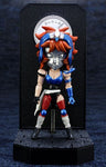 Saint Seiya - Eagle Marin - ES Alloy (Fewture)ㅤ