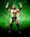 WWE - Triple H - S.H.Figuarts (Bandai)ㅤ