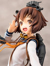 Kantai Collection ~Kan Colle~ - Yukikaze - 1/8 (Ques Q)ㅤ