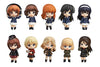 Girls und Panzer - Nendoroid Petit - Blind Box Setㅤ