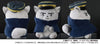 Golden Kamuy - Tsukishima Hajime - Doubutsu Fourze - Plush Mascot (Ensky)ㅤ