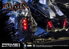 Batman: Arkham Knight - Museum Masterline Series MMDC-03 - Batmobile - 1/10 (Prime 1 Studio)ㅤ