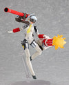 Persona 4: The Ultimate in Mayonaka Arena - Aegis - Figma #SP-047 - The Ultimate ver., Famitsu Original color ver.ㅤ