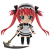 Queen's Blade - Airi - Nendoroid - 168a (FREEing Good Smile Company)ㅤ