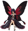 Accel World - Kuroyukihime - 1/8 (Good Smile Company)ㅤ