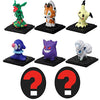 Pocket Monsters Sun & Moon - Lugarugan - Moncolle Get - Moncolle Get Vol.14 Tasogare no Tōboe - Dusk Form (Takara Tomy)ㅤ