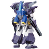 Kidou Senshi Gundam AGE - Gundam AGE-3 Fortress - AG 20 - 1/144 (Bandai)ㅤ