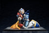 Rockman X - Zero - 1/7 - Comic Version, Natsukashii Mirai e...ㅤ