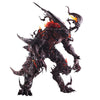 Final Fantasy XVI - Ifrit - Bring Arts (Square Enix)ㅤ