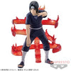 Naruto Shippuuden - Uchiha Itachi - Effectreme (Bandai Spirits)ㅤ