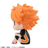 Haikyuu!! - Hinata Shouyou - Look Up - Uniform ver. (MegaHouse)ㅤ