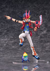 Yu-Gi-Oh! Zexal - Tsukumo Yuuma - 1/7 (Amakuni, Hobby Japan) [Shop Exclusive]ㅤ - ActionFigure Brasil