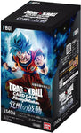 Dragon Ball Super Card Game Fusion World - Awakened Pulse - FB01  - Booster Box - Japanese Ver (Bandai)ㅤ