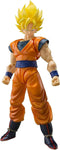 Dragon Ball Z - Son Goku SSJ - S.H.Figuarts - Full Power (Bandai Spirits)ㅤ