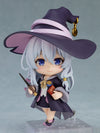 Majo no Tabitabi - Elaina - Nendoroid  #1878 (Good Smile Company)ㅤ