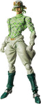 Jojo no Kimyou na Bouken - Steel Ball Run - Diego Brando - Super Action Statue  - 2023 Release (Medicos Entertainment)ㅤ