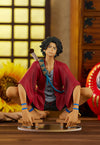 Samurai Champloo - Mugen - Pop Up Parade - L (Good Smile Company)ㅤ