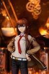 Steins;Gate - Makise Kurisu - Pop Up Parade (Good Smile Arts Shanghai, Good Smile Company)ㅤ - ActionFigure Brasil